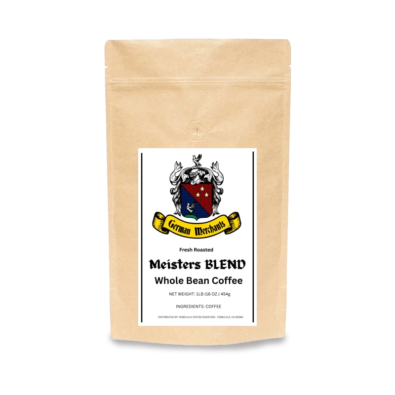 Meisters Blend