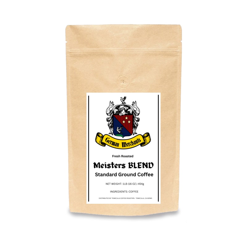 Meisters Blend