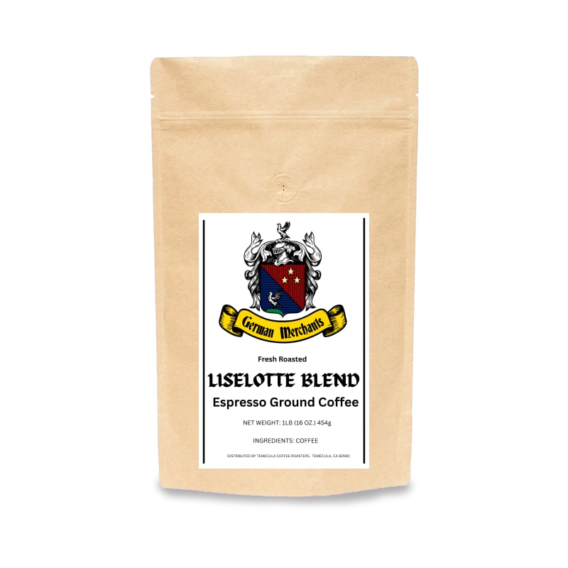 Liselotte Blend