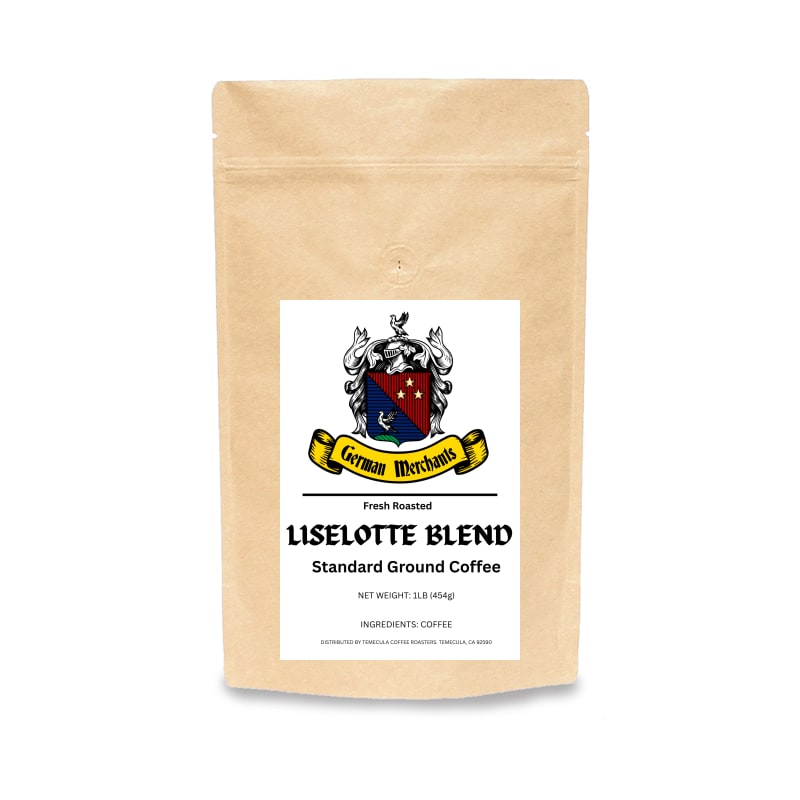 Liselotte Blend