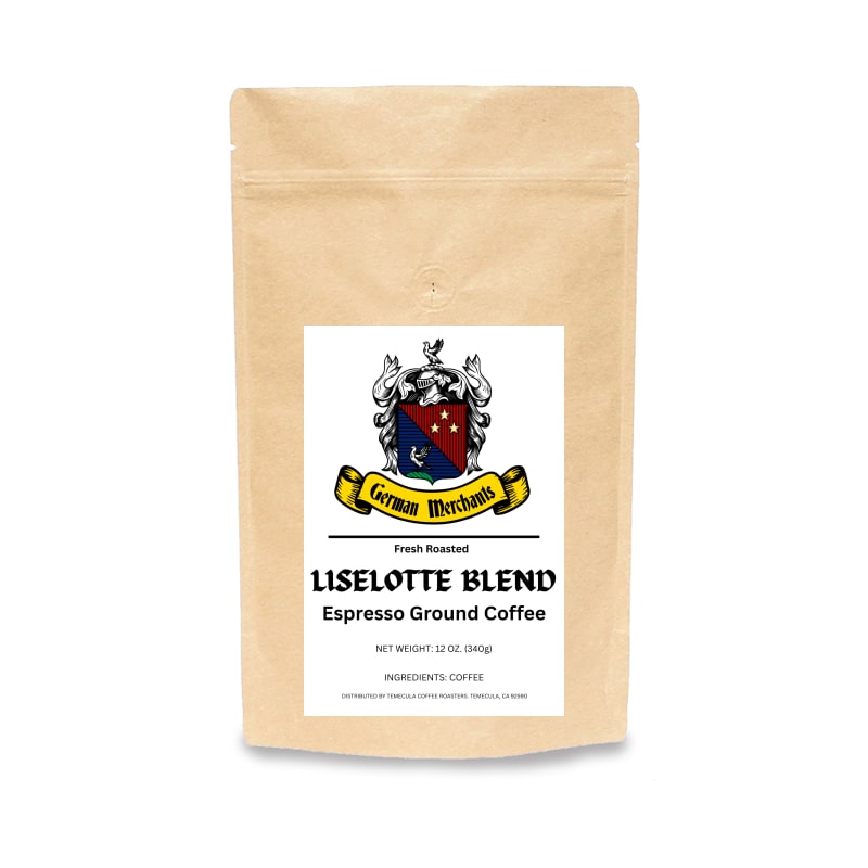 Liselotte Blend