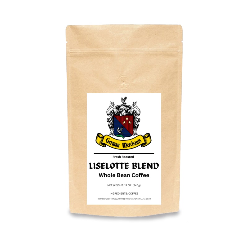 Liselotte Blend