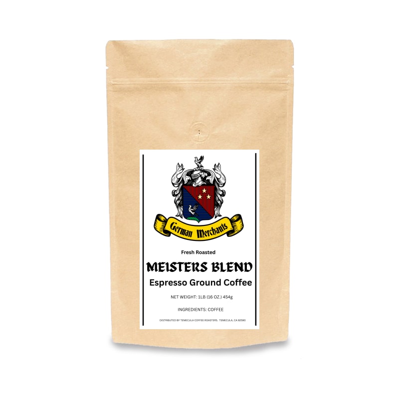 Meisters Blend