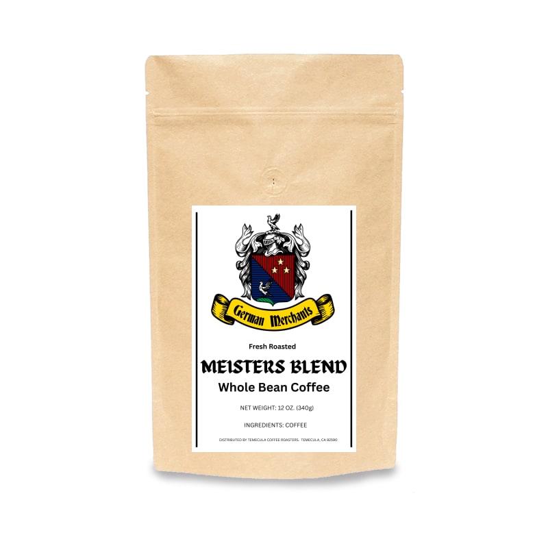 Meisters Blend